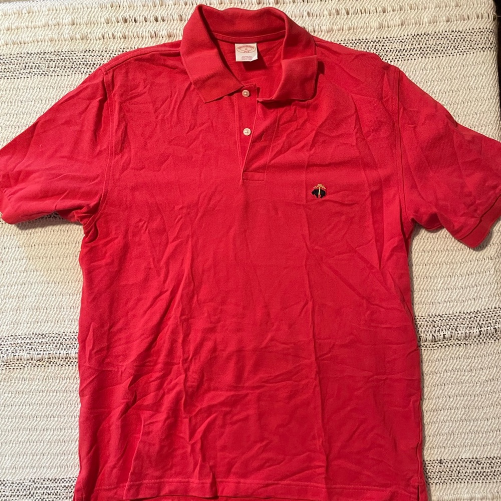 Brooks Bothers Polo